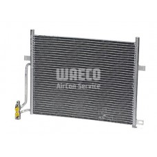 Ψυγείο A/C (Εξωτερικό) BMW Z4 2003 - 2005 ( E85 ) 029006400