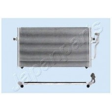 Ψυγείο A/C (Εξωτερικό) MITSUBISHI CARISMA 1996 - 1999 ( DA ) 029106400