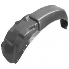 Θόλος Πλαστικός CHEVROLET-DAEWOO MATIZ 2005 - 2010 ( M200 ) Εμπρός Δεξιά 029200821