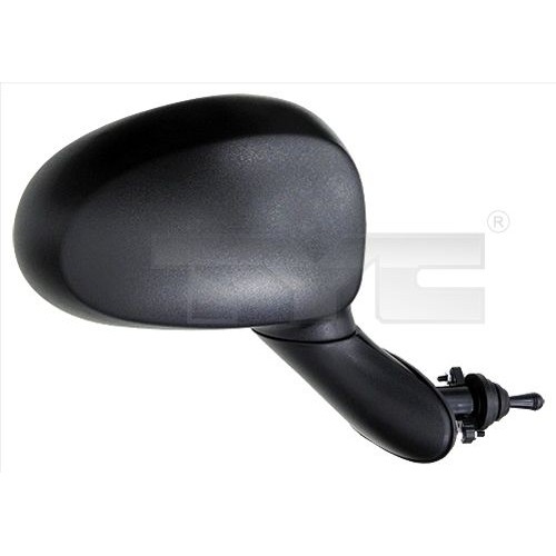 Καθρέπτης Ηλεκτρικός CHEVROLET-DAEWOO MATIZ 2005 - 2010 ( M200 ) Δεξιά 029207501