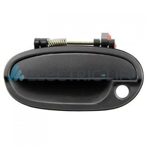 Χερούλι Πόρτας Εξωτερική CHEVROLET-DAEWOO MATIZ 2005 - 2010 ( M200 ) Εμπρός Δεξιά 029207841