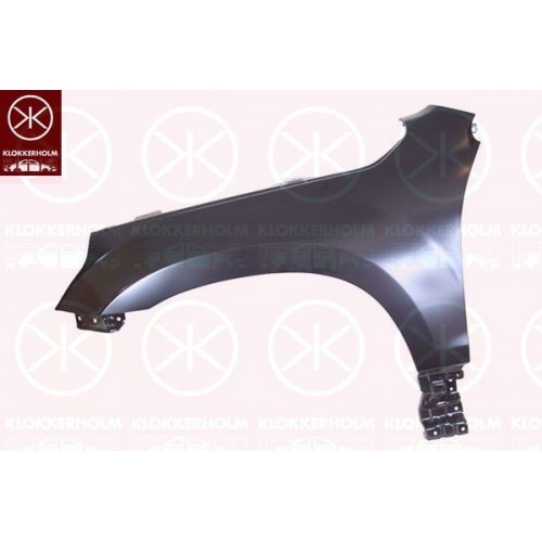 Φτερό SUZUKI GRAND VITARA 2009 - 2012 ( JB ) Εμπρός Αριστερά 029300662