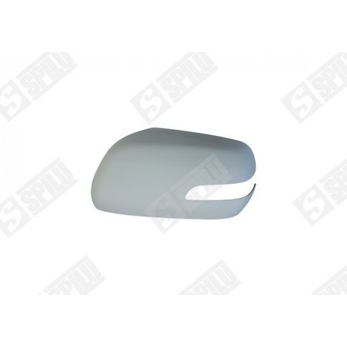 Καπάκι Καθρέφτη Βαφόμενο SUZUKI GRAND VITARA 2006 - 2009 ( JB ) Αριστερά 029307702