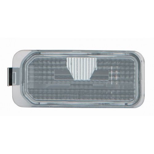 Φως Πινακίδας Αριθμού Κυκλοφορίας FORD RANGER 2006 - 2009 029406050