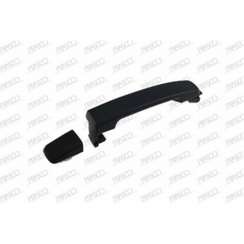 Χερούλι Πόρτας Εξωτερική NISSAN PATHFINDER 2005 - 2010 ( R51 ) 029607841