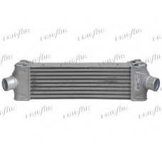 Ψυγείο Intercooler FORD TRANSIT 2006 - 2012 029706200