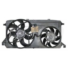 Βεντιλατέρ Νερού FORD TRANSIT 2006 - 2012 029706430