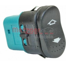 Διακόπτης Παραθύρου FORD TRANSIT 2006 - 2012 Εμπρός Αριστερά 029707172