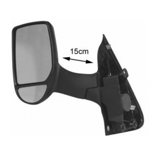 Καθρέπτης Μηχανικός FORD TRANSIT 2006 - 2012 Αριστερά 029707502