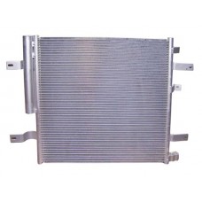 Ψυγείο A/C (Εξωτερικό) MERCEDES ATEGO 1997 - 029806410