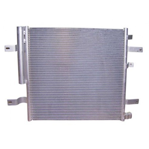 Ψυγείο A/C (Εξωτερικό) MERCEDES ATEGO 1997 - 029806410