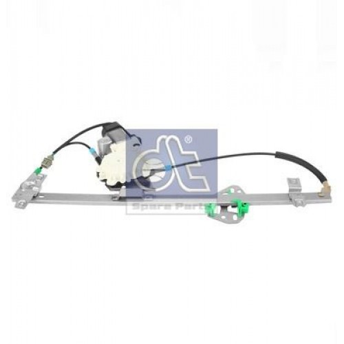 Γρύλος Παραθύρου Ηλεκτρικός MERCEDES ATEGO 1997 - Εμπρός Δεξιά 029807041 Γρύλος Παραθύρου Ηλεκτρικός MERCEDES ATEGO 1997 - Εμπρός Δεξιά 029807041