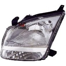 Φανάρι Εμπρός Μηχανικό SUBARU JUSTY 2004 - 2008 ( G3X ) Δεξιά 029905131