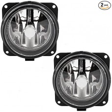 Προβολείς Ομίχλης FORD TRANSIT CONNECT TOURNEO 2002 - 2006 098305115