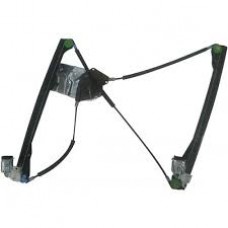 Γρύλος Παραθύρου Μηχανικός VW POLO 1994 - 1999 ( 6N1 ) Εμπρός Δεξιά 070207081