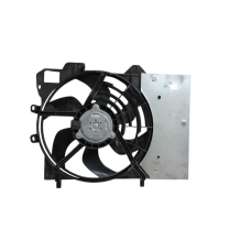 Βεντιλατέρ Νερού CITROEN C3 2002 - 2006 ( FC ) 019006450