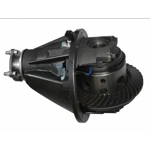 Γκρουπ Διαφορικού Πίσω TOYOTA HILUX 2015 - 2018 41110-0K820 Γκρουπ Διαφορικού Πίσω TOYOTA HILUX 2015 - 2018 41110-0K820
