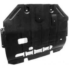 Ποδιά Μηχανής PEUGEOT 307 2001 - 2005 ( 3A ) ( 3C ) 030100830