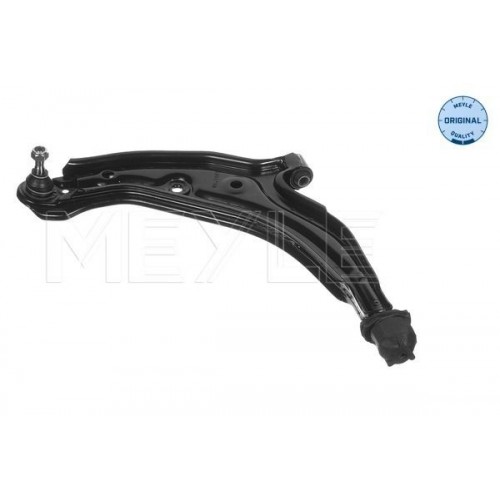 Βάση Προφυλακτήρα PEUGEOT 307 2001 - 2005 ( 3A ) ( 3C ) Πίσω πλαϊνή Αριστερά 030104302