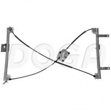Γρύλος Παραθύρου Ηλεκτρικός Χωρίς Μοτέρ PEUGEOT 307 2001 - 2005 ( 3A ) ( 3C ) Εμπρός Δεξιά 030107071