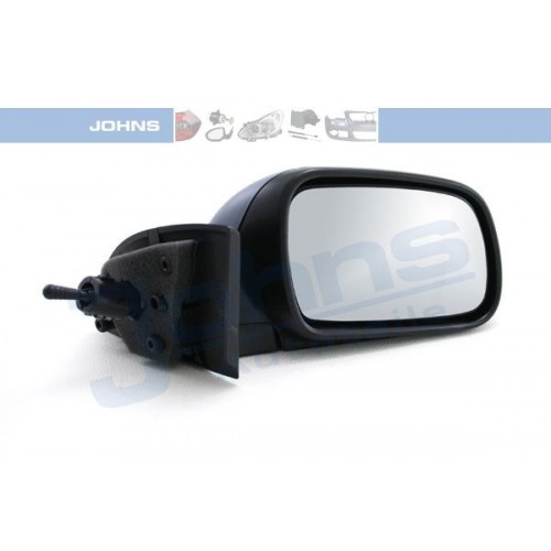 Καθρέπτης Μηχανικός PEUGEOT 307 2001 - 2005 ( 3A ) ( 3C ) Δεξιά 030107481