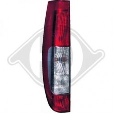 Φανάρι Πίσω MERCEDES VIANO 2004 - 2010 ( W639 ) Αριστερά 030205822