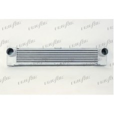 Ψυγείο Intercooler MERCEDES VIANO 2004 - 2010 ( W639 ) 030206210