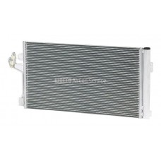 Ψυγείο A/C (Εξωτερικό) MERCEDES VITO 2004 - 2010 ( W639 ) 030206400