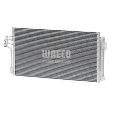 Ψυγείο A/C (Εξωτερικό) MERCEDES VITO 2004 - 2010 ( W639 ) 030206410