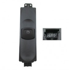 Διακόπτης Παραθύρου Με Πλαίσιο MERCEDES VIANO 2004 - 2010 ( W639 ) Εμπρός Δεξιά 030207171