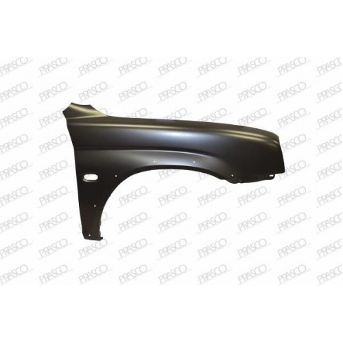 Φτερό MITSUBISHI L200 1999 - 2001 ( K60T ) ( K70T ) Εμπρός Δεξιά 030300661