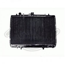 Ψυγείο Νερού MITSUBISHI L200 1999 - 2001 ( K60T ) ( K70T ) 030306310