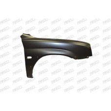 Φτερό MITSUBISHI L200 2002 - 2006 ( K60T ) ( K70T ) Εμπρός Δεξιά 030400661