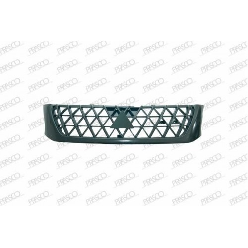 Μάσκα MITSUBISHI L200 2002 - 2006 ( K60T ) ( K70T ) 030404540