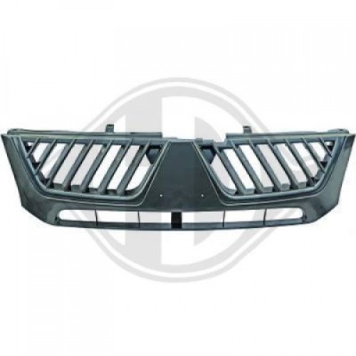 Μάσκα MITSUBISHI L200 2002 - 2006 ( K60T ) ( K70T ) 030404550