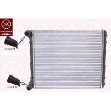 Ψυγείο Νερού AUDI A2 2000 - 2005 ( 8Z0 ) 030606300