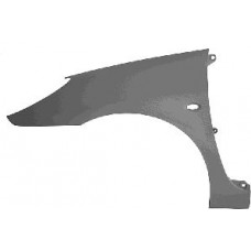Φτερό PEUGEOT 307 2005 - 2008 Εμπρός Αριστερά 030700652