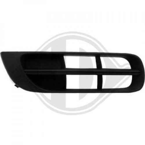 Δίχτυ Προφυλακτήρα SKODA ROOMSTER 2006 - 2010 ( 5J ) Εμπρός Δεξιά 030804801