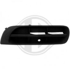 Δίχτυ Προφυλακτήρα SKODA ROOMSTER 2006 - 2010 ( 5J ) Εμπρός Αριστερά 030804802