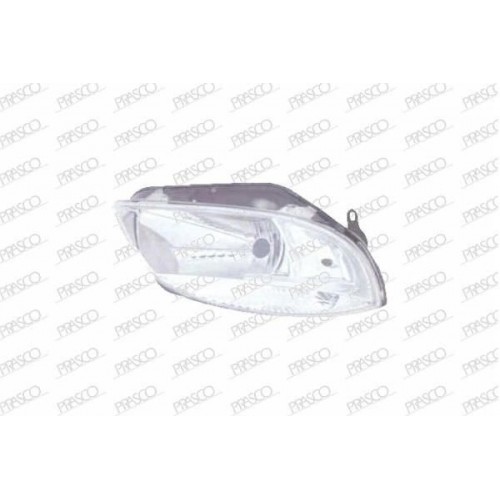 Φανάρι Εμπρός Ηλεκτρικό SKODA ROOMSTER 2006 - 2010 ( 5J ) Δεξιά 030805131