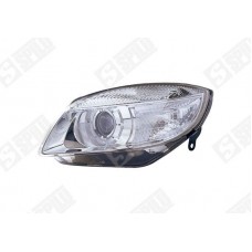 Φανάρι Εμπρός Ηλεκτρικό SKODA ROOMSTER 2006 - 2010 ( 5J ) Αριστερά 030805272