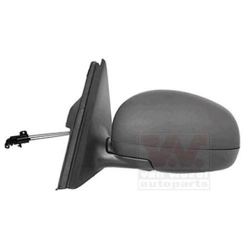 Καθρέπτης Μηχανικός SKODA ROOMSTER 2006 - 2010 ( 5J ) Αριστερά 030807404 Καθρέπτης Μηχανικός SKODA ROOMSTER 2006 - 2010 ( 5J ) Αριστερά 030807404