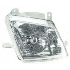 Φανάρι Εμπρός Ηλεκτρικό ISUZU D-MAX ( 8DH ) 2007 - 2012 Αριστερά 030905142