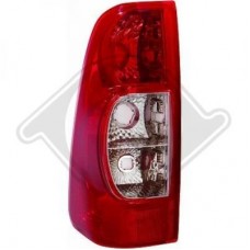 Φανάρι Πίσω ISUZU D-MAX ( 8DH ) 2007 - 2012 Αριστερά 030905812