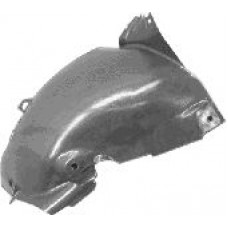 Θόλος Πλαστικός Εμπρός Κομμάτι RENAULT MODUS 2005 - 2008 ( FP ) ( JP ) Εμπρός Αριστερά 031000822