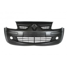 Προφυλακτήρας Βαφόμενος RENAULT MODUS 2005 - 2008 ( FP ) ( JP ) Εμπρός 031003370
