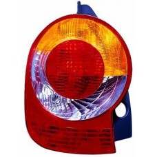 Φανάρι Πίσω RENAULT MODUS 2005 - 2008 ( FP ) ( JP ) Αριστερά 031005812