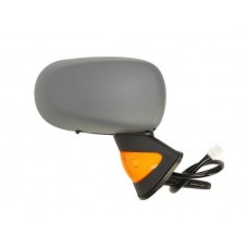 Καθρέπτης Ηλεκτρικός Θερμαινόμενος Βαφόμενος RENAULT MODUS 2005 - 2008 ( FP ) ( JP ) 031007503