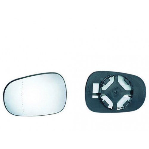 Κρύσταλλο Καθρέφτη RENAULT MODUS 2005 - 2008 ( FP ) ( JP ) Αριστερά 031007602