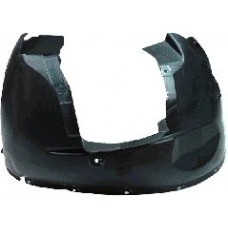 Θόλος Πλαστικός BMW X5 2000 - 2004 ( Ε53 ) Εμπρός Αριστερά 031300822